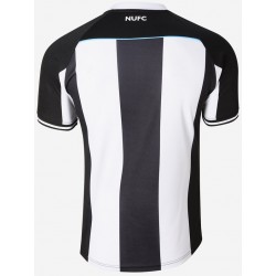 Camisola Newcastle United Equipamento Primeiro 2021-2022 Manga Curta
